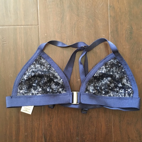 Blue Life Other - Blue life bikini top Never worn Small